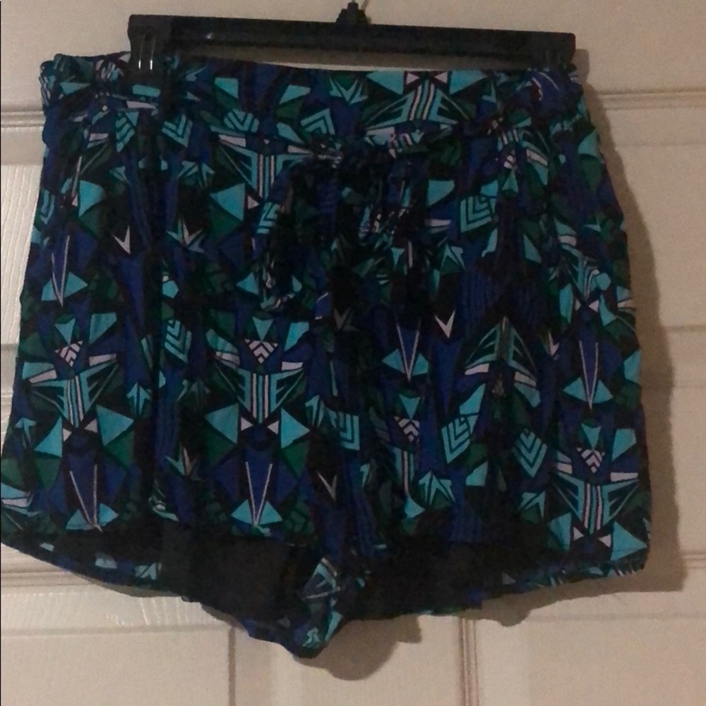 Shorts